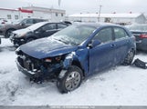 Kia Rio 3KPA25AD1LE330528 снимка