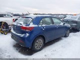 Kia Rio 3KPA25AD1LE330528 снимка