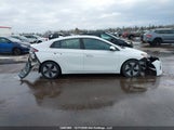 Hyundai Ioniq Limited KMHC05LCXNU266038 fotografie