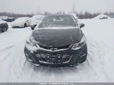Chevrolet Cruze Lt Auto 1G1BE5SM7J7107054 photo
