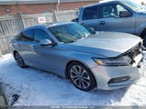 Honda Accord Touring 2.0T 1HGCV2F95JA800614 снимка