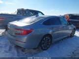 Honda Accord Touring 2.0T 1HGCV2F95JA800614 fotografie