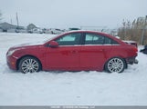 Chevrolet Cruze Eco 1G1PJ5S91B7225602 fotografie