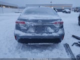 Toyota Corolla Le 5YFB4MDESRP148237 снимка