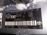 Toyota Corolla Le 5YFB4MDESRP148237 снимка