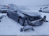 Toyota Corolla Le 5YFB4MDESRP148237 снимка