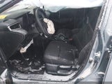 Toyota Corolla Le 5YFB4MDESRP148237 снимка