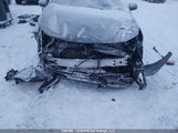 Toyota Corolla Le 5YFB4MDESRP148237 снимка