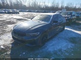 BMW M340I xDrive 3MW5U9J02M8B54523 снимка