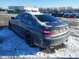 BMW M340I xDrive 3MW5U9J02M8B54523 снимка
