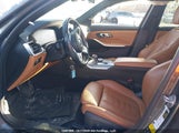BMW M340I xDrive 3MW5U9J02M8B54523 снимка