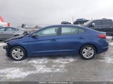 Hyundai Elantra Preferred KMHD84LF0KU788156 fotografie
