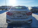 Chevrolet Cruze 1G1BF5SM6H7131658 снимка