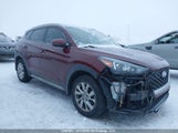 Hyundai Tucson Preferred KM8J3CA48KU977456 снимка