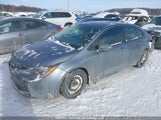 Toyota Corolla 5YFB4MDE5RP226922 снимка
