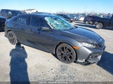 Honda Civic Sport SHHFK7H45HU308300 снимка