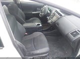 Toyota Prius V JTDZN3EU2HJ065346 снимка