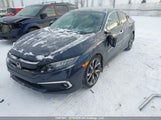 Honda Civic 2HGFC1F91LH103247 снимка