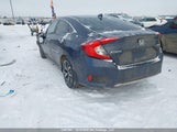 Honda Civic 2HGFC1F91LH103247 снимка