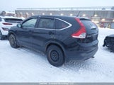 Honda Cr-V Ex 2HKRM4H58DH102559 снимка