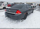 Chevrolet Impala 2G1WC5EM9A1162105 снимка