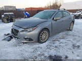 Mazda Mazda3 Gt JM1BM1W33F1249061 снимка