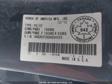Honda Accord 1HGCR2F8XDA804559 снимка