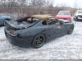 Toyota Supra JZA801005054 photo