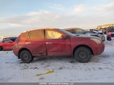Nissan Rogue S JN8AS5MT6AW016268 снимка