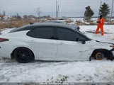 Toyota Camry Hybrid Xse 4T1K31AK4PU054888 fotografie