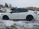 Toyota Camry Hybrid Xse 4T1K31AK4PU054888 снимка