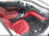 Toyota Camry Hybrid Xse 4T1K31AK4PU054888 fotografie