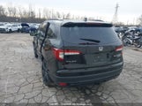 Honda Pilot Elite 5FNYF6H04KB506752 снимка