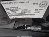 Honda Pilot Elite 5FNYF6H04KB506752 снимка