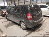 Honda Fit JHMGD38477S807074 снимка