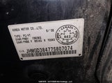 Honda Fit JHMGD38477S807074 снимка