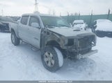 Toyota Tacoma Double Cab 5TELU4EN9AZ705636 снимка