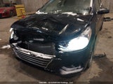 Hyundai Accent Gl 3KPC25A32JE041543 снимка