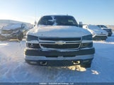 Chevrolet Silverado 2500Hd Ls/Lt 1GCHK23D07F154271 снимка