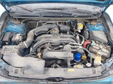 Subaru Impreza Premium Plus 4S3GTAE68J3733258 fotografie
