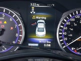 Infiniti Q60 3.0T Red Sport 400 JN1FV7EL5HM702104 снимка