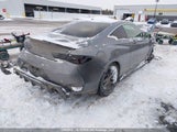 Infiniti Q60 3.0T Red Sport 400 JN1FV7EL5HM702104 photo