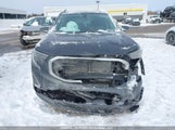 GMC Terrain Sle 3GKALMEV9JL347326 снимка