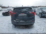 GMC Terrain Sle 3GKALMEV9JL347326 снимка