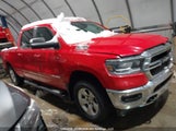 Ram  Big Horn 1C6SRFMT9MN640858 снимка