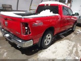 Ram  Big Horn 1C6SRFMT9MN640858 снимка