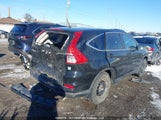 Honda Cr-V Lx 2HKRM3H39FH002157 снимка