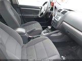 Volkswagen Rabbit WVWDA71K09W025997 снимка
