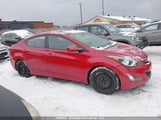 Hyundai Elantra Se/Sport/Limited KMHDH4AE5GU474827 fotografie