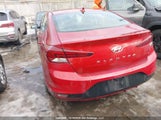 Hyundai Elantra Preferred KMHD84LF2KU751996 снимка